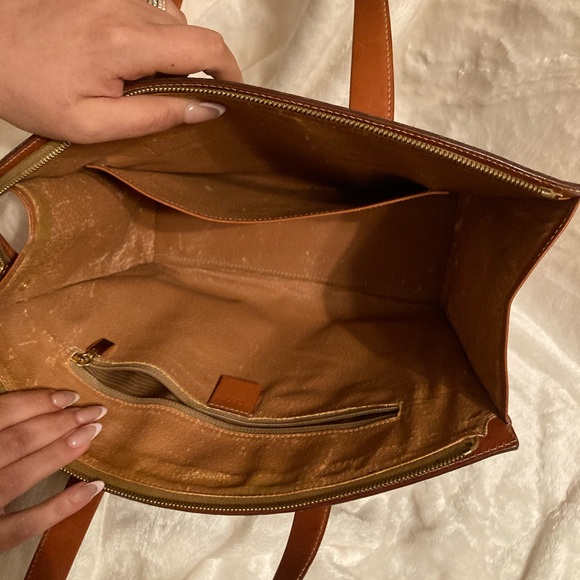 Celine Macadam Tote Bag - Picture 5 of 8